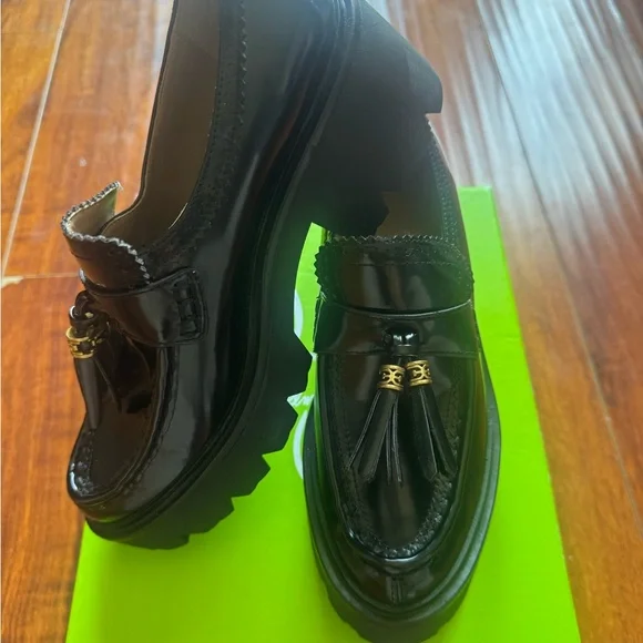 NEW! Sam Edelman Loafer - Picture 2 of 4
